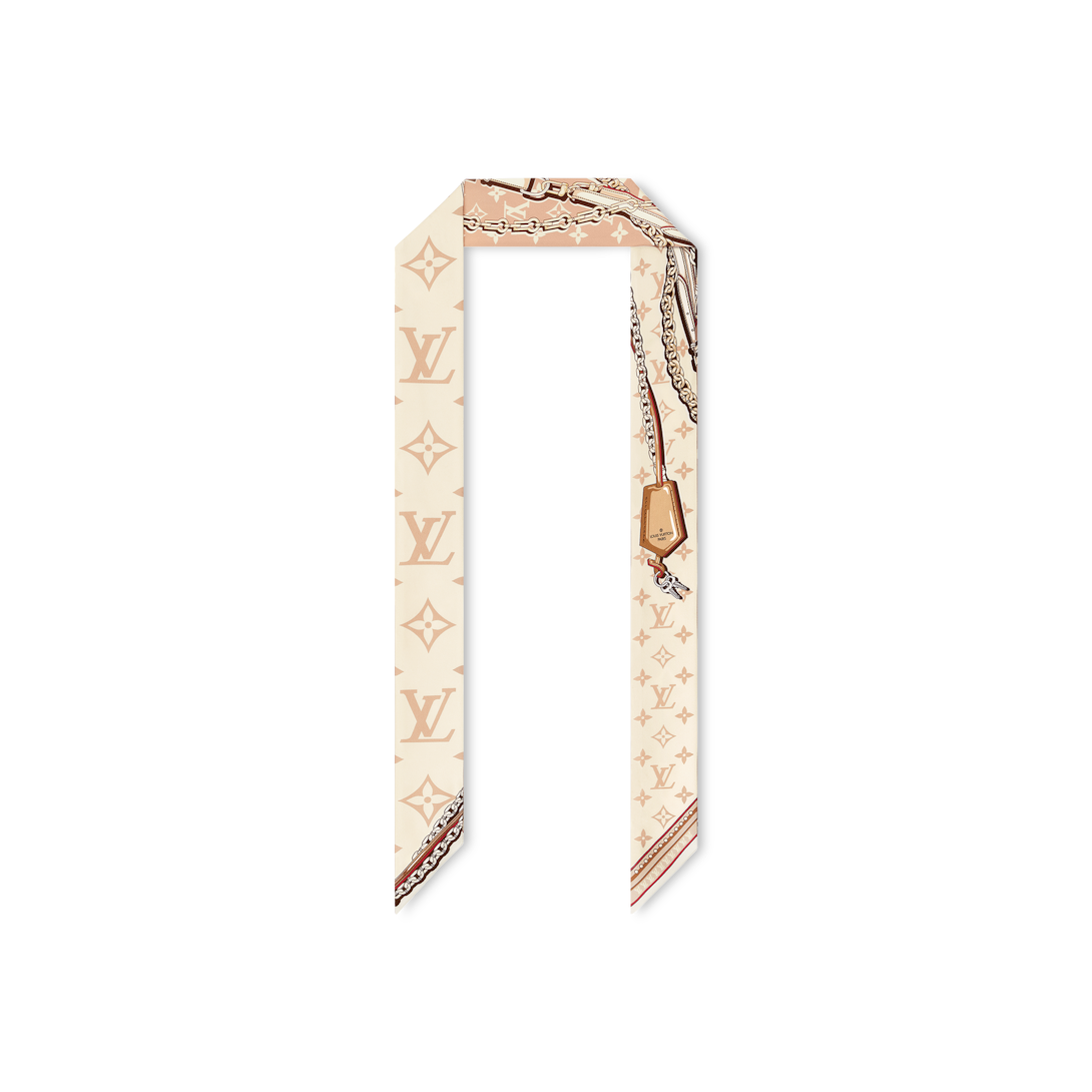 Ultimate Monogram BB Bandeau S00 - Women - Accessories | LOUIS